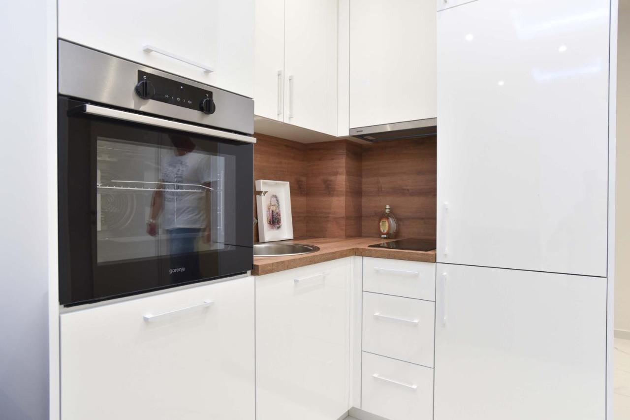 Apartment Lena I Laki Budva