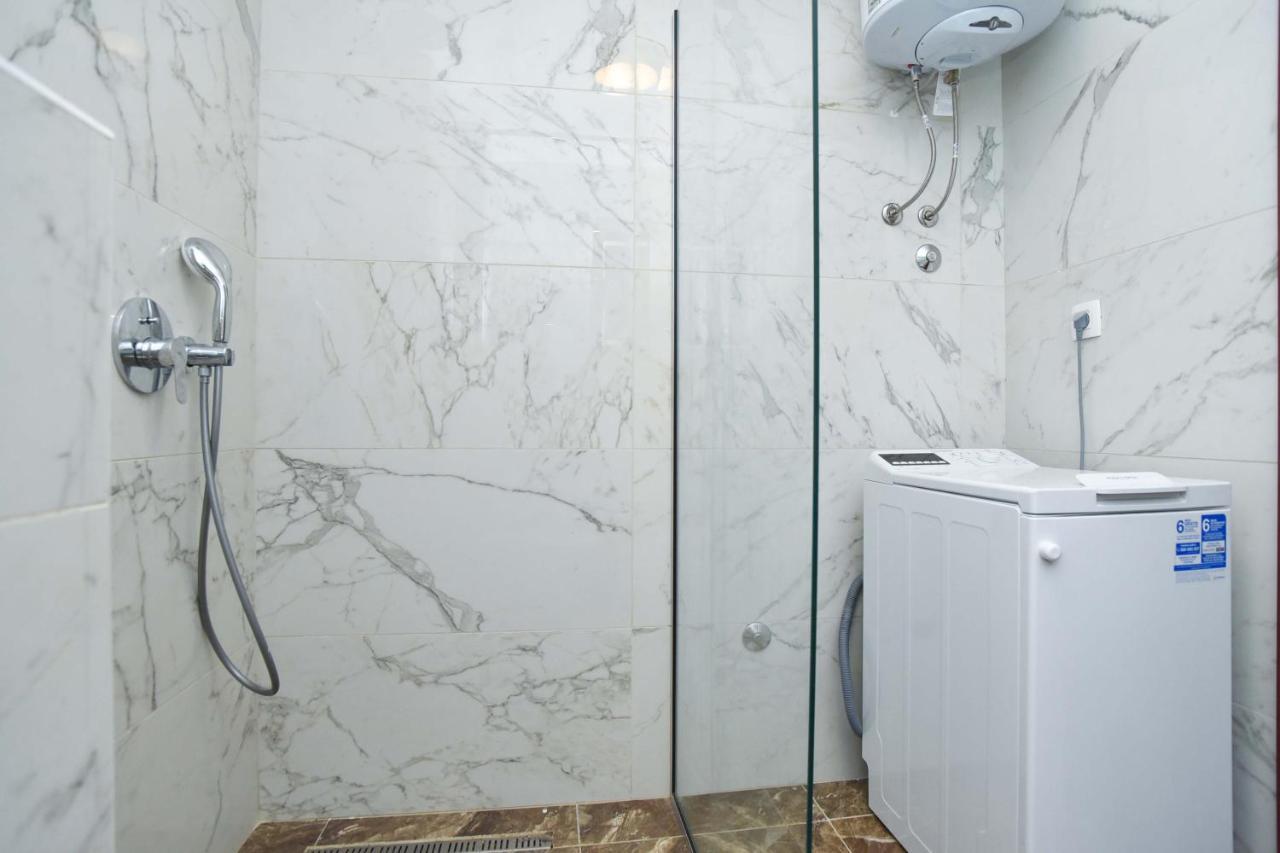 Apartment Lena I Laki Budva