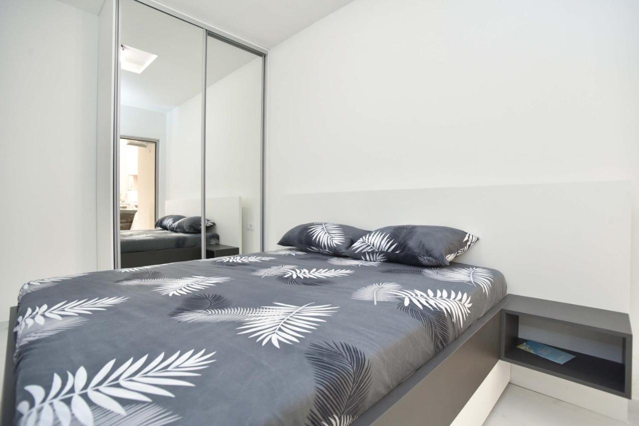 Apartment Lena I Laki Budva