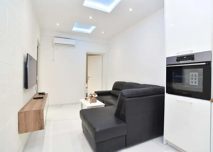 Apartmani Lena I Laki Budva