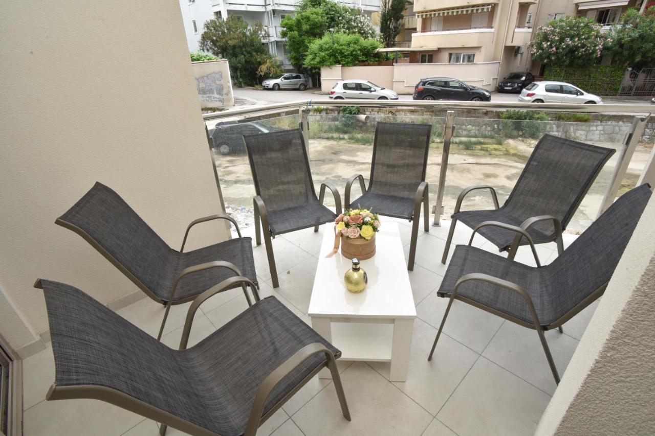 Appartement Lena I Laki