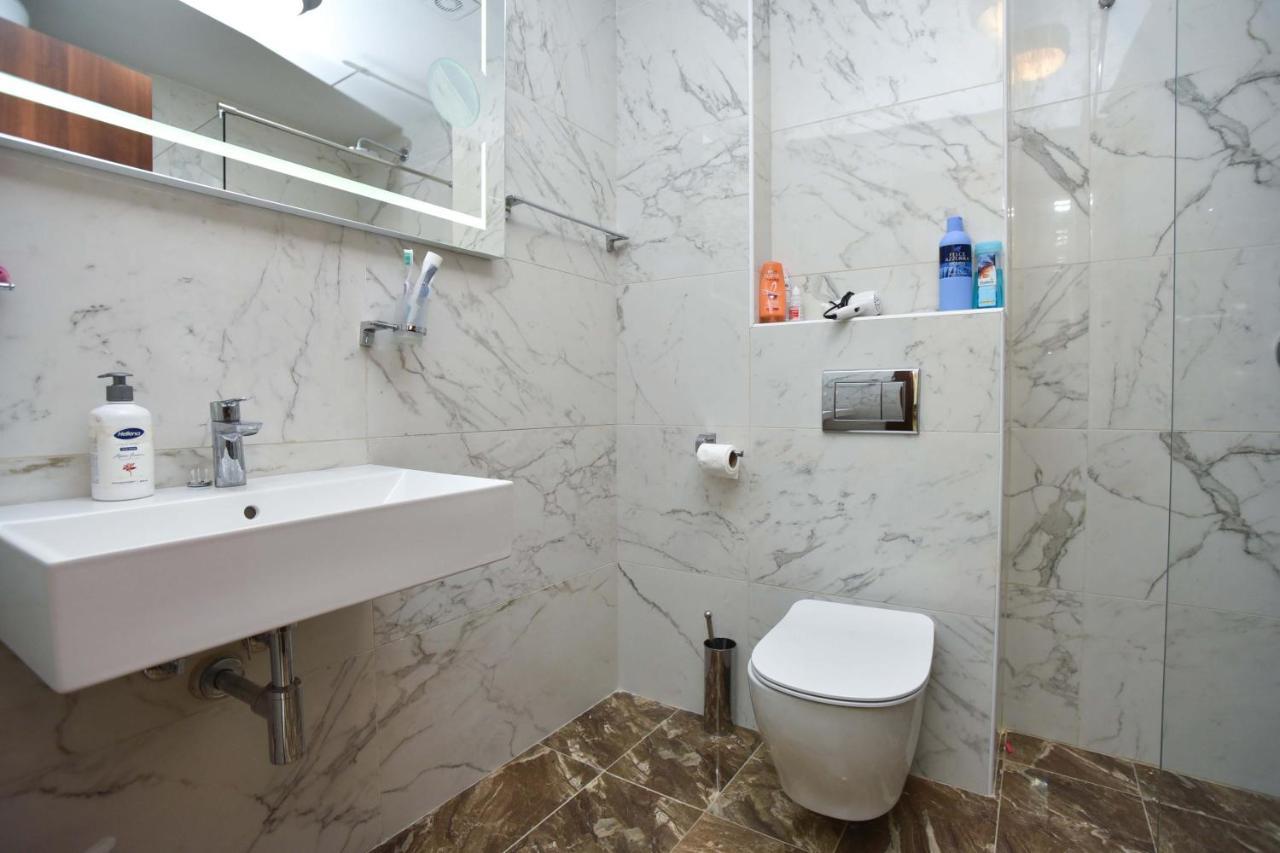 Lena I Laki Appartement