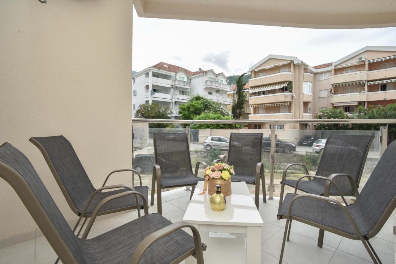 Lena I Laki Lägenhet Budva