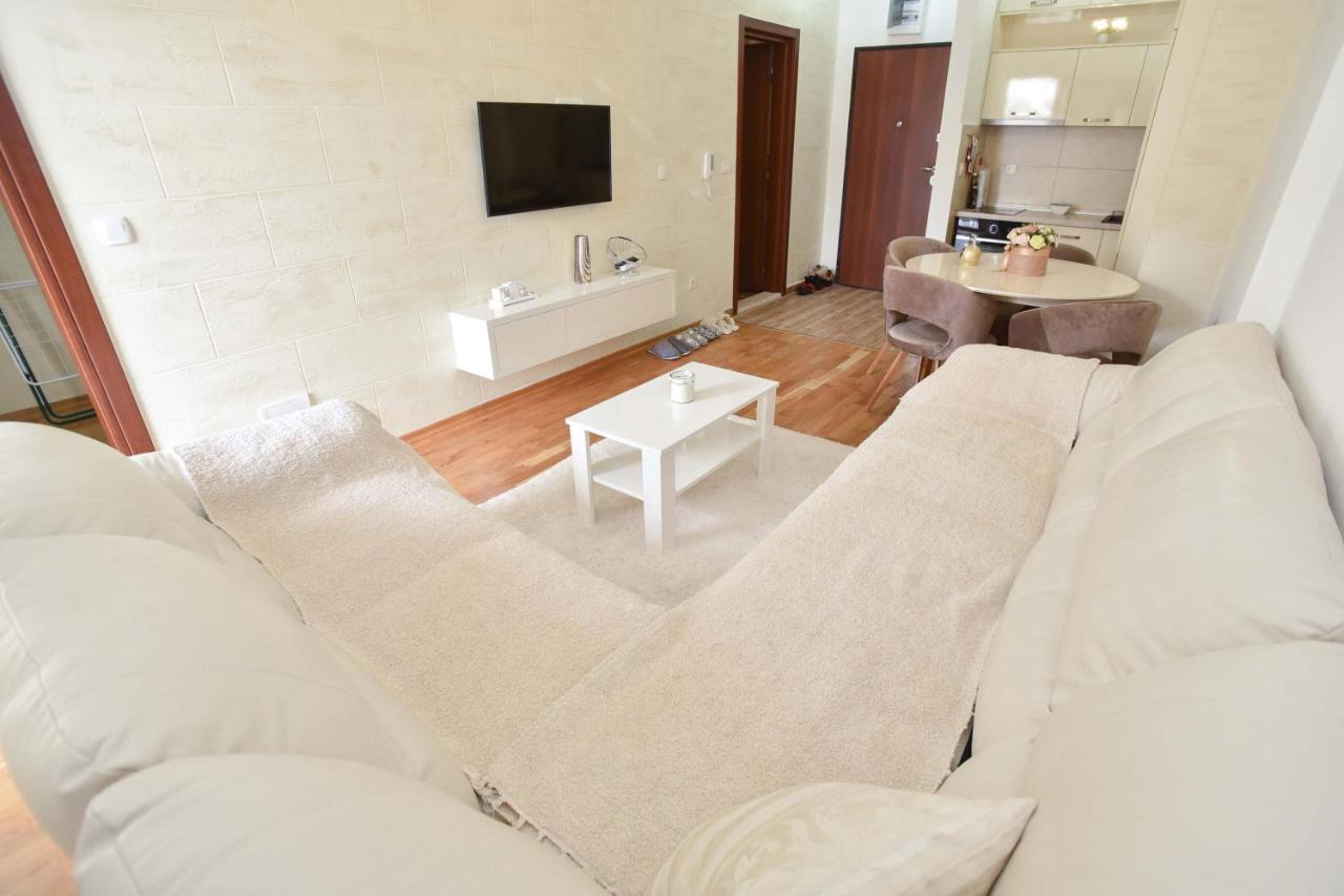 Lena I Laki Appartement Budva