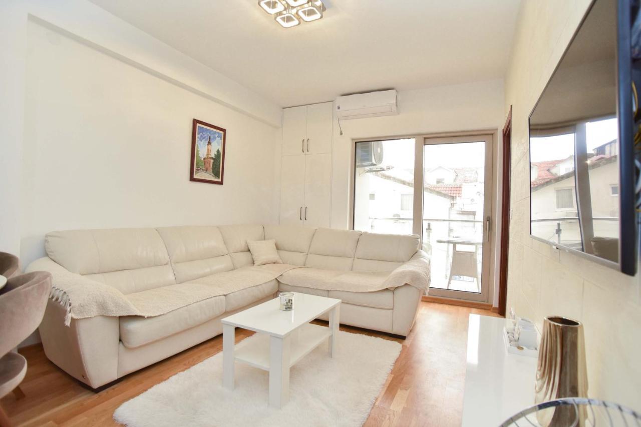 Appartement Lena I Laki *