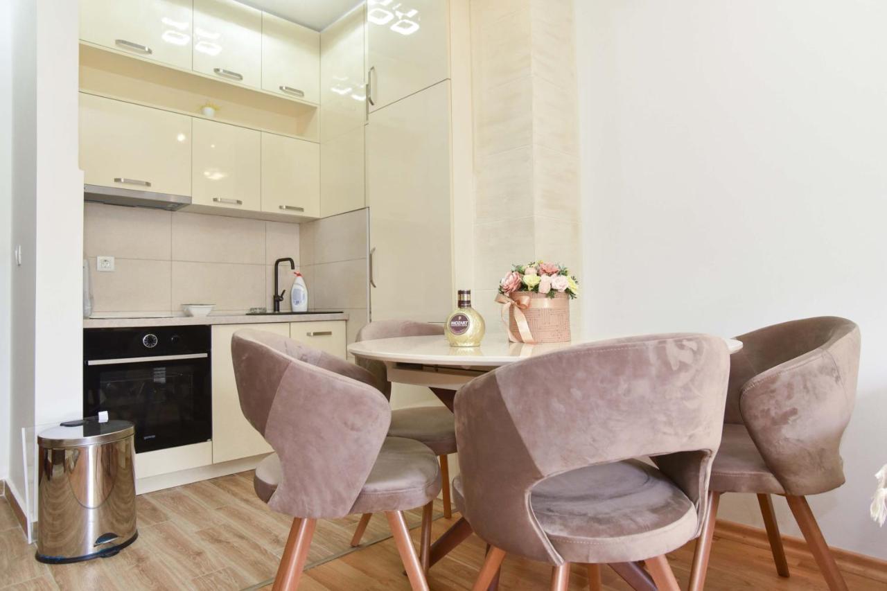 Appartement Lena I Laki Budva
